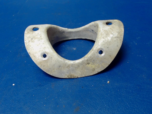 0413157 Cessna - Scoop - Cabin Air (Metal)